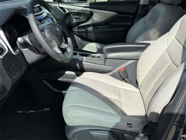 Thumbnail: 2018 Nissan Murano - 11