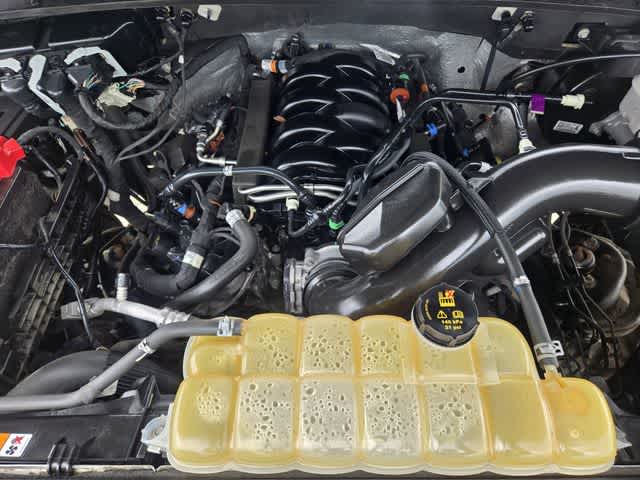 Thumbnail: 2020 Ford F-150 - 7