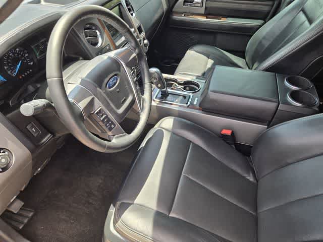 Thumbnail: 2015 Ford Expedition EL - 2