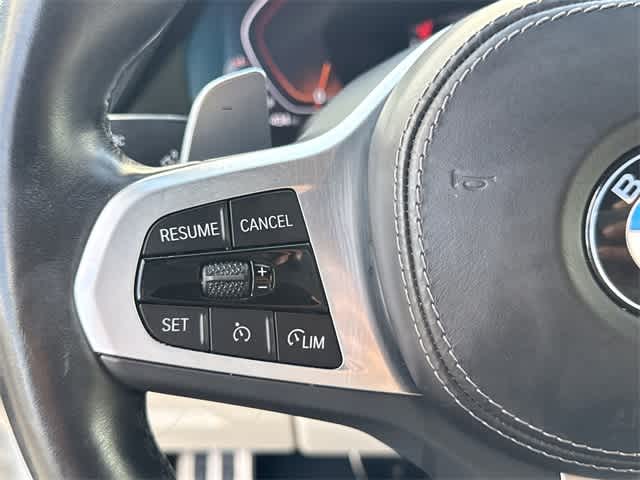 Thumbnail: 2022 BMW X5 - 21