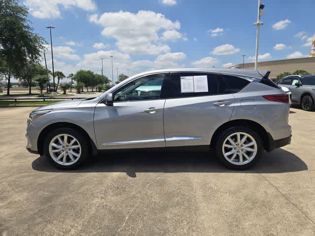 Thumbnail: 2019 Acura RDX - 3