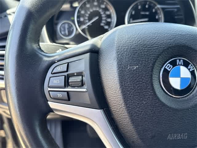 2017 BMW X5 xDrive35i 21