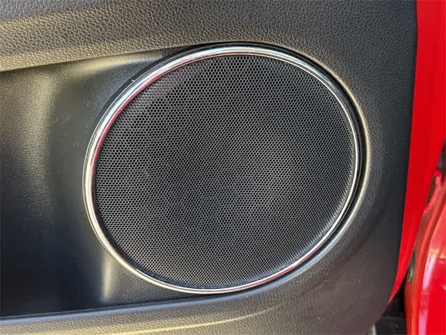 Thumbnail: 2019 Honda HR-V - 10