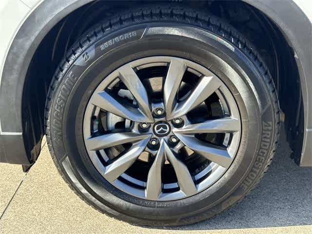 Thumbnail: 2021 Mazda CX-9 - 7