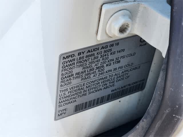 Thumbnail: 2018 Audi Q7 - 21