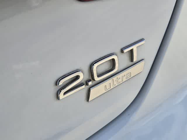 Thumbnail: 2018 Audi A4 - 7