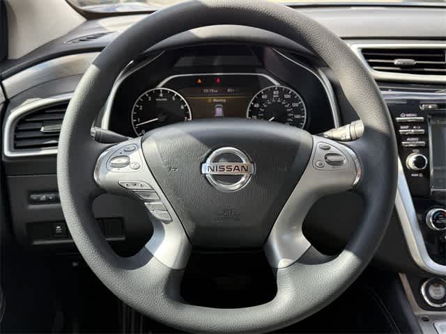 Thumbnail: 2018 Nissan Murano - 17