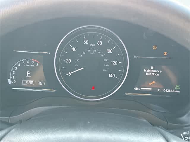 Thumbnail: 2019 Honda HR-V - 23