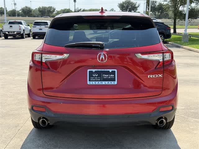 Thumbnail: 2019 Acura RDX - 4