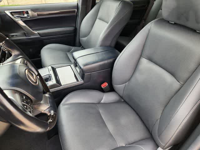 Thumbnail: 2023 Lexus GX - 11