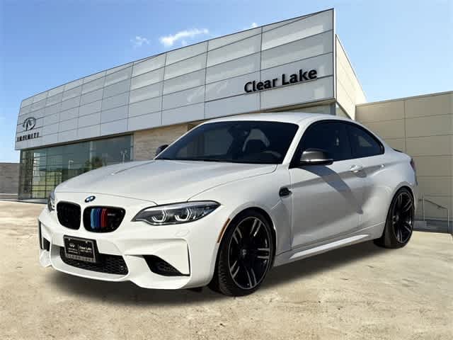2018 BMW M2  -
                  Houston, TX