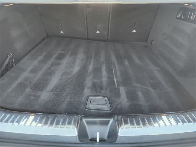 Thumbnail: 2021 Mercedes-Benz GLE - 19