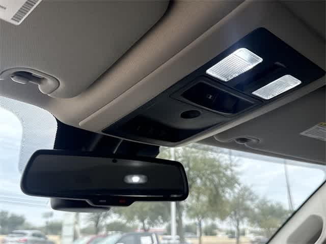 Thumbnail: 2018 RAM 1500 - 24