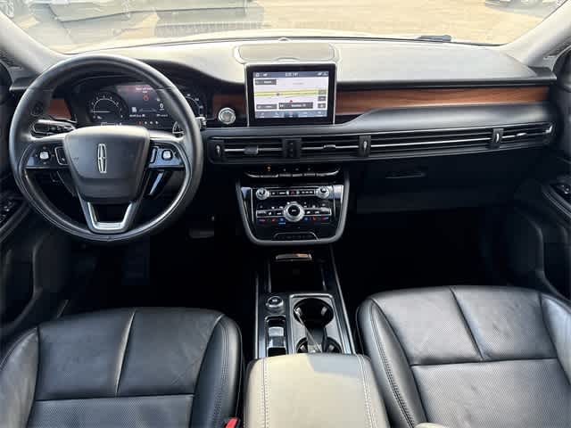 Thumbnail: 2020 Lincoln Corsair - 14