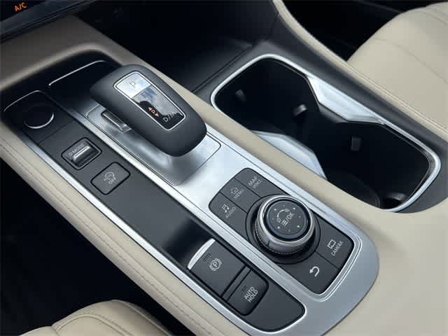 Thumbnail: 2025 INFINITI QX60 - 14