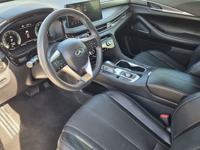 Thumbnail: 2023 INFINITI QX60 - 2