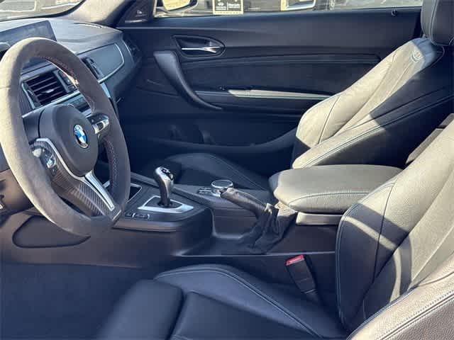 Thumbnail: 2018 BMW M2 - 10