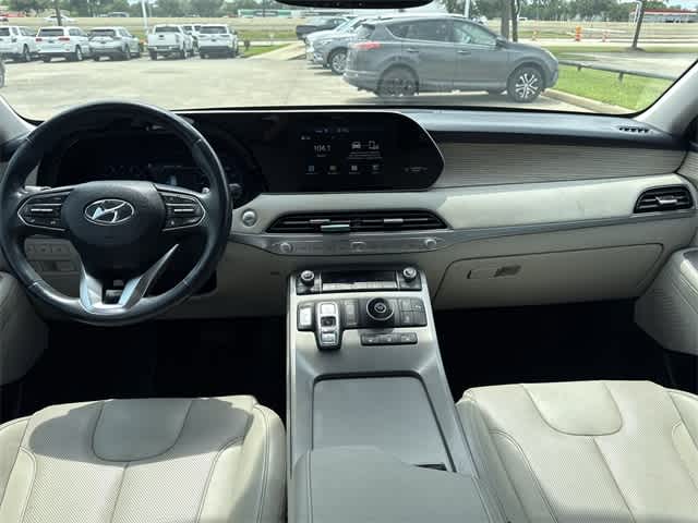 Thumbnail: 2020 Hyundai Palisade - 15