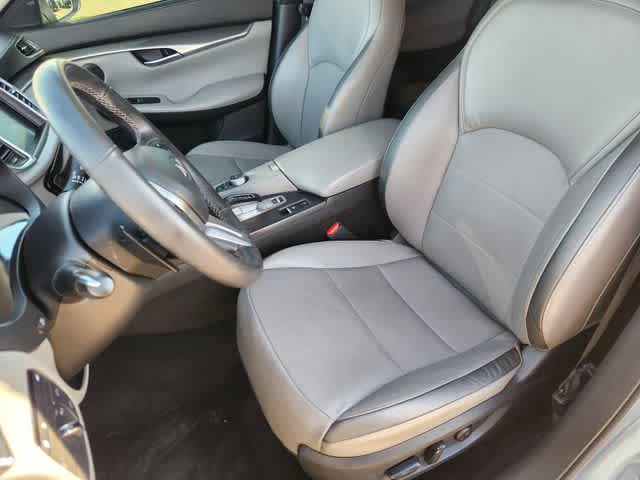 Thumbnail: 2023 INFINITI QX50 - 12