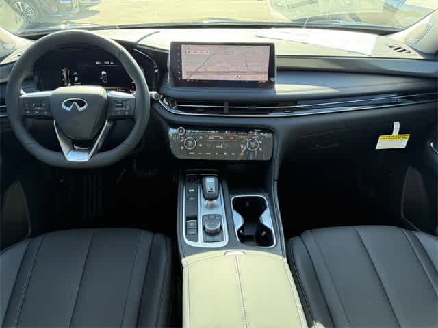 Thumbnail: 2026 INFINITI QX60 - 16