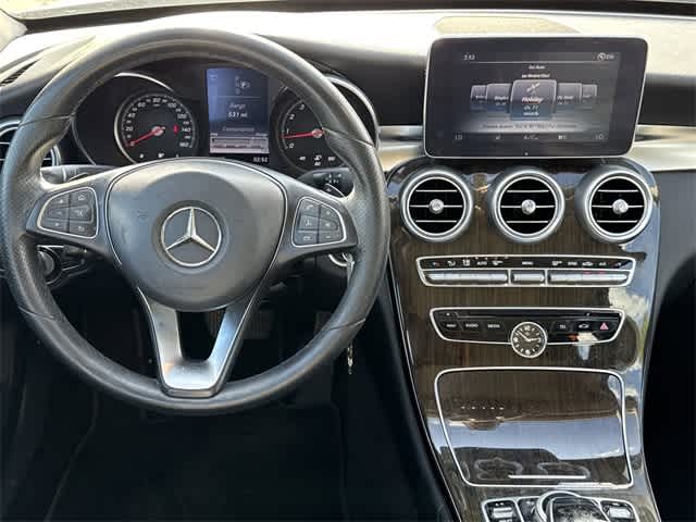 Thumbnail: 2015 Mercedes-Benz C-Class - 17