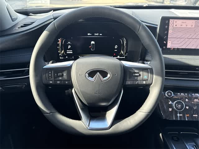 Thumbnail: 2026 INFINITI QX60 - 16