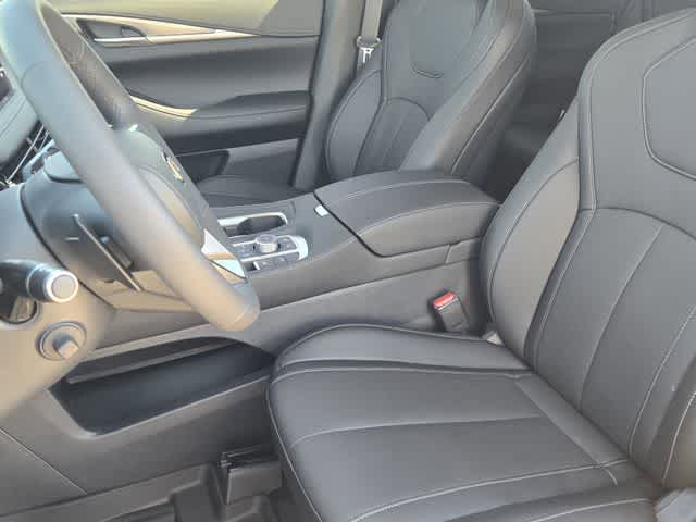 Thumbnail: 2026 INFINITI QX60 - 11