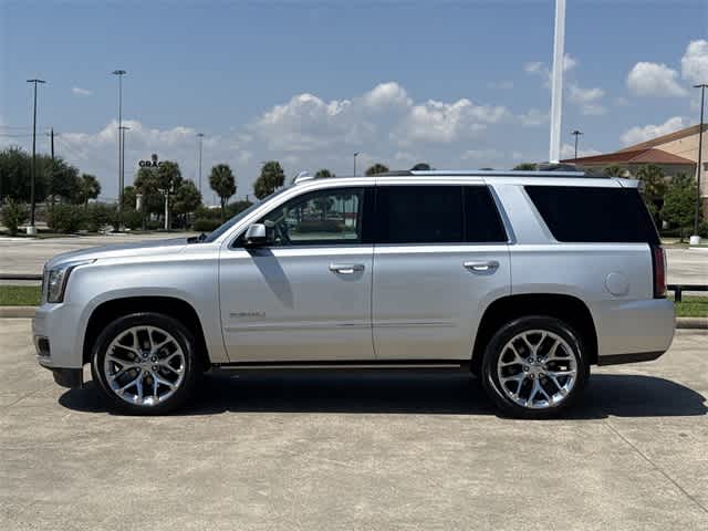 Thumbnail: 2018 GMC Yukon - 3