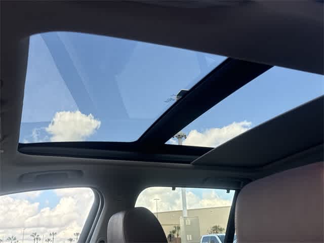 Thumbnail: 2017 BMW X3 - 26