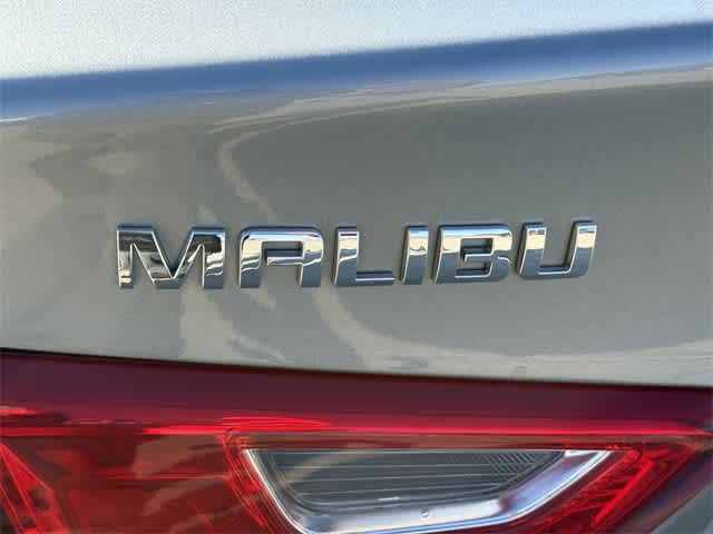 Thumbnail: 2023 Chevrolet Malibu - 5