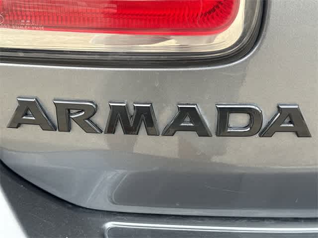 Thumbnail: 2018 Nissan Armada - 5