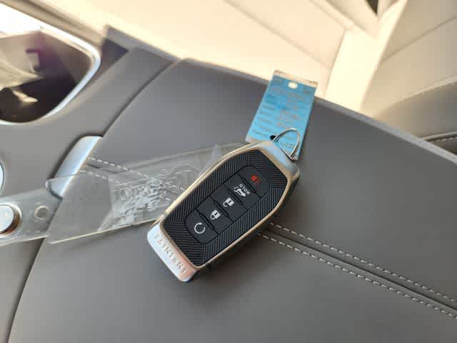 Thumbnail: 2026 INFINITI QX60 - 20