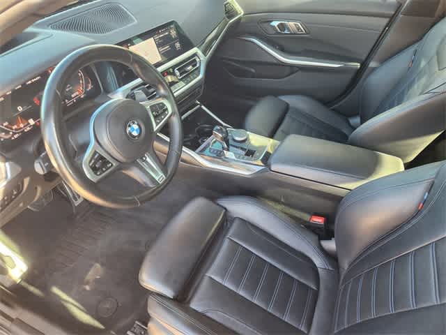 Thumbnail: 2020 BMW 3 Series - 2