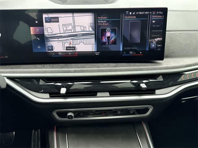 Thumbnail: 2023 BMW X7 - 19