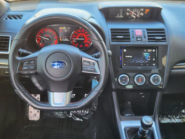 Thumbnail: 2015 Subaru WRX - 15