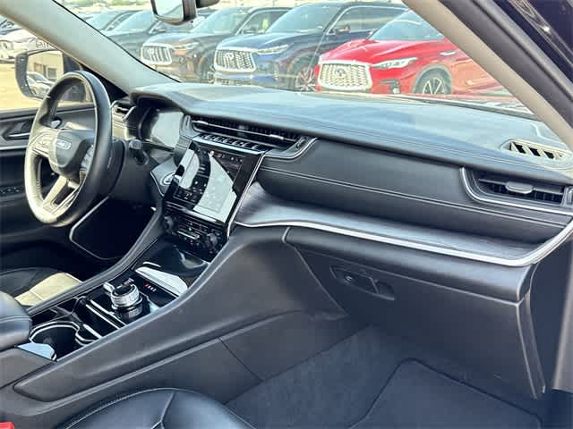 Thumbnail: 2021 Jeep Grand Cherokee L - 21