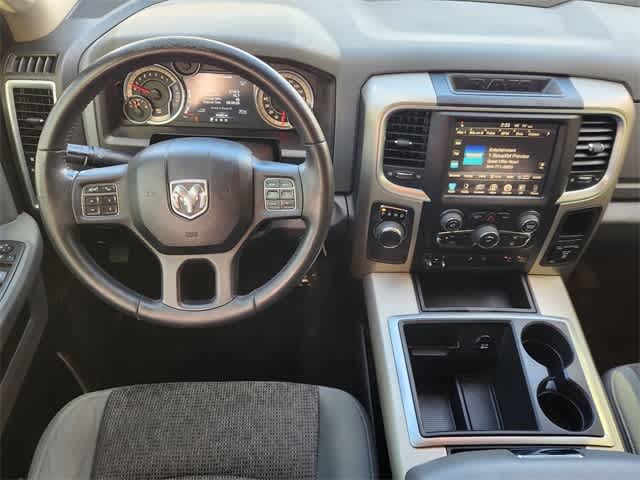 Thumbnail: 2014 RAM 1500 - 15