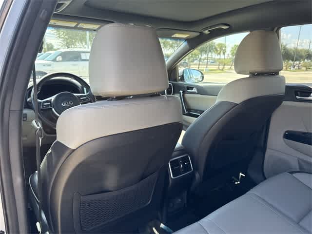 Thumbnail: 2020 Kia Sportage - 15