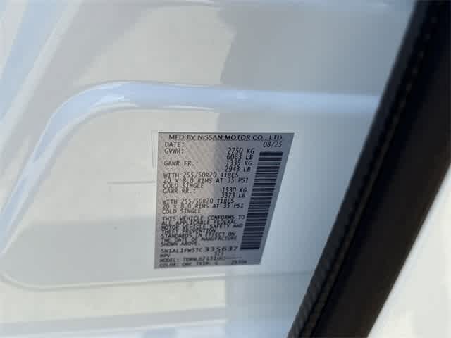 Thumbnail: 2026 INFINITI QX60 - 29