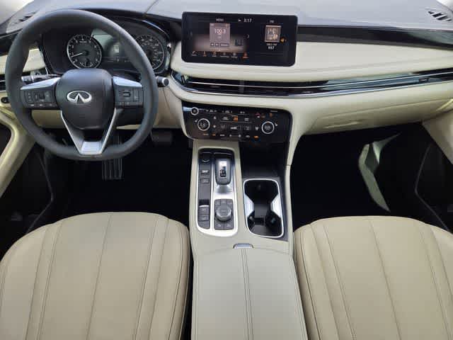 Thumbnail: 2023 INFINITI QX60 - 10