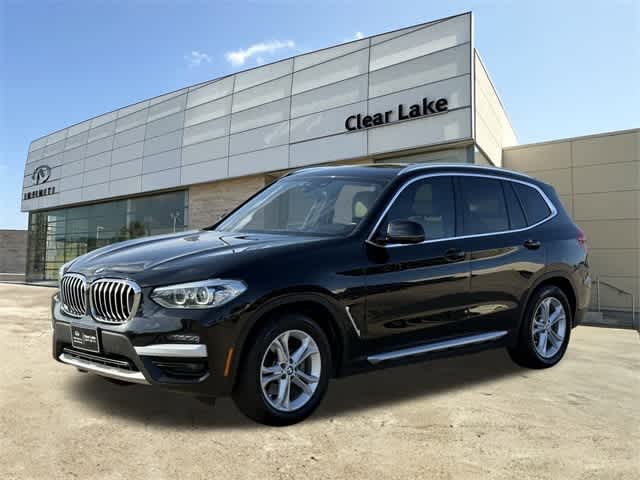 2020 BMW X3 sDrive30i -
                  Houston, TX