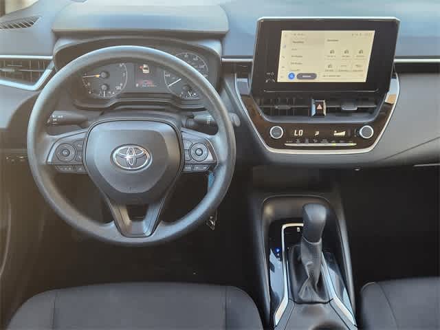 Thumbnail: 2024 Toyota Corolla - 15