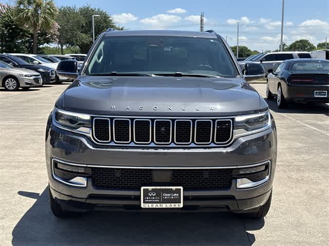 Thumbnail: 2023 Jeep Wagoneer - 6