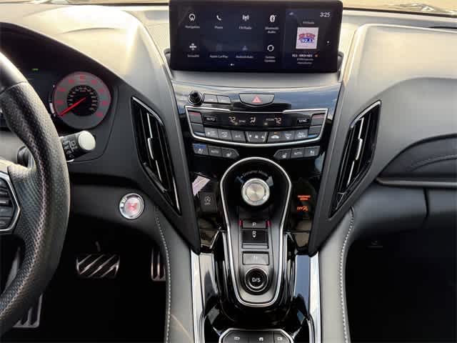 Thumbnail: 2021 Acura RDX - 19