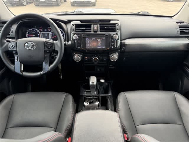 Thumbnail: 2019 Toyota 4Runner - 15