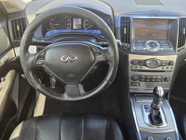 Thumbnail: 2013 INFINITI G37 - 15