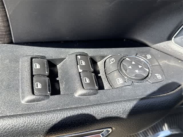 Thumbnail: 2018 Ford Expedition - 9