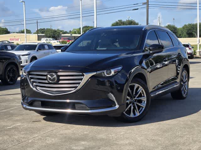 2016 Mazda CX-9 Grand Touring -
                  Houston, TX