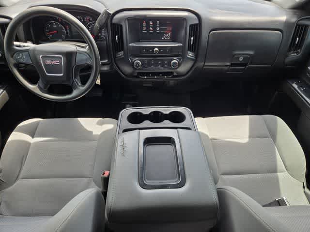 Thumbnail: 2017 GMC Sierra 1500 - 10