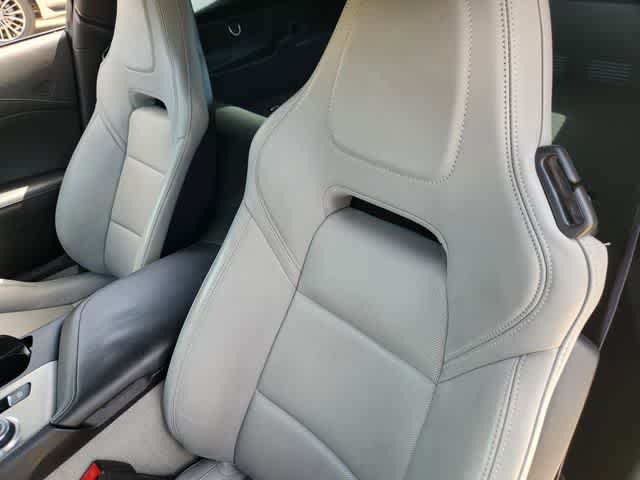 Thumbnail: 2015 Chevrolet Corvette - 10